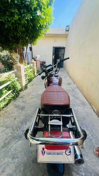 ورحمه الله  دراجه موديل 23 550 وبيها مجال   للاتصال 07746832619