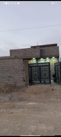 مقابل جامع الخناجره • ١٨٧م • غرفتين