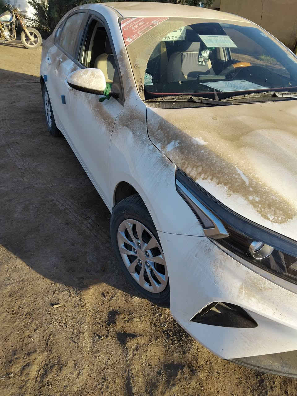 السلام عليكم كيا سيراتو موديل ٢٠٢٤للبيع مكفوله رقم أربيل دولي ماشيه ٤٥ الف محرك ١٦٠٠ فول عادي العنوان واسط الزبيديه الاتصال على الرقم ***********او***********
