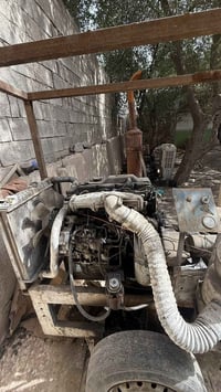 مولد كيه للبيع لسعر 1,250,000 07738248400