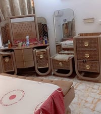 غرفه اخشاب • بيها مجال