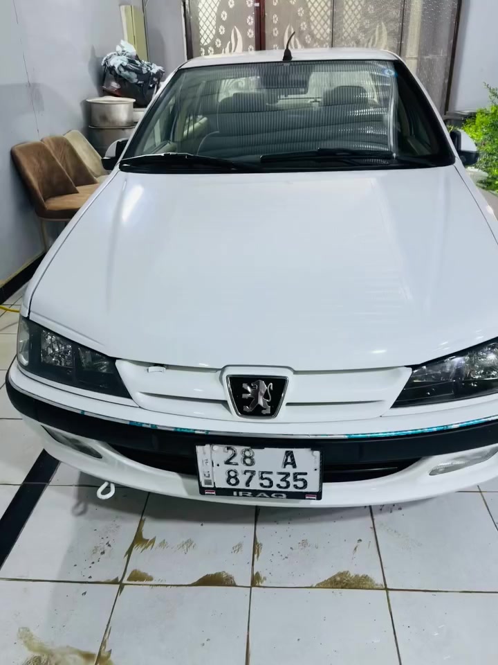 يا الله بيجو بارص 2024 على وضع الشركة مكاني نجف *********** ماشيه 30 الف فقط
