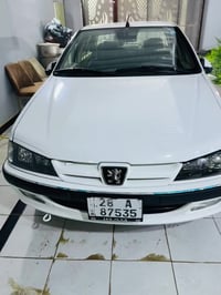 بيجو بارص • ٢٠٢٤ • ٣٠٠٠٠ كم