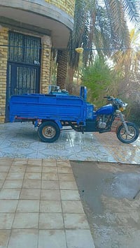 ستوته جمره • موديل 2012 • بابل سيطره الاثار