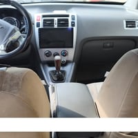 توسان • ٢٠٠٨ • ماشي ٢٠٠ الف