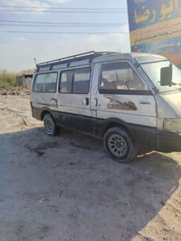 كيا بستا • رقم الماني • ديوانيه