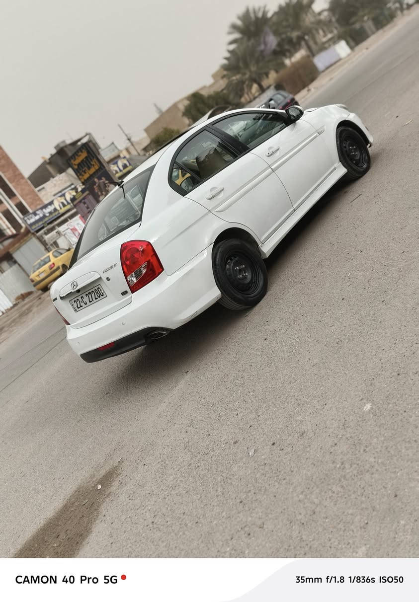 السلام عليكم
‏اكسنت 2011 خليجي فول رقم اربيل سنويه ل2030 هزه وفحص كله جديد تحويل او وكاله باسم صديقي بيها صبغ 3 قطع ونص وتبديل جاملغ نفس لون بدون شاصي فقط الحافه مال لغد واضحه بالصور اثر حادث خفيف مكينه 1600 دوش بدون تنقيص بدون بخار صدر امامي خلفي جديد نقص تبريد فجاه وكف ابيع عاطل هاي كل تفاصيل سياره وبيها بارد بدايه قماره واضح بالسونار كلشي طاير بنيد عله قماره.. . 
‏السعر/79$ ومجال بسيط جداً بيع او مراوس. . 
‏العنوان/بغداد-الاعلام قرب تقاطع درويش
‏*********** واتساب
