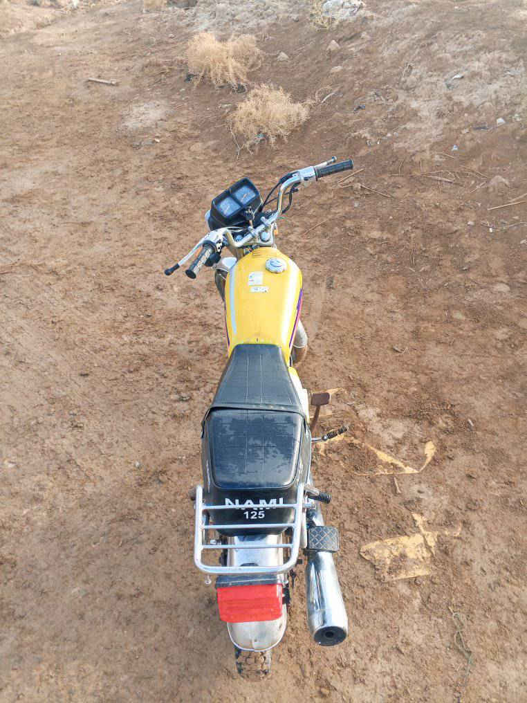 متاح دراجه نامه موديل ٢٠١٩ مكاني كوت سياسين ب ***********
