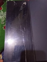 بلي فور مهكركامل ملحقاته فات بي عشر لعبات سعره 235مستعجل مكاني بغداد ا...