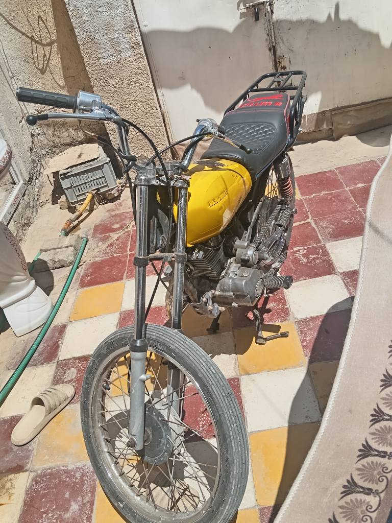 دراجه للبيع بارت مجفته واغراضه جديده دراجه يرادله شرك سعره 300وبه مجال عمارة, ميسان


**إذا كنت صاحب هذا الإعلان وتريد حذفه لأي سبب، رجاءا أرسل رسالة إلى الدعم الفني**