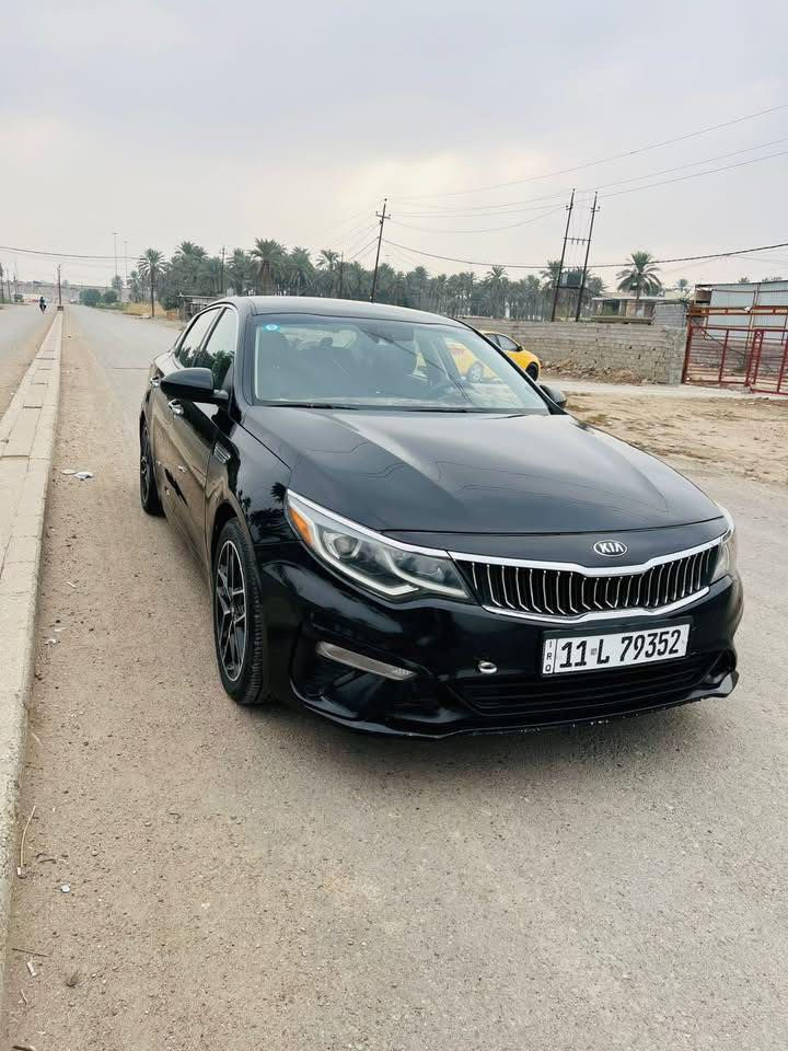 سلام عليكم أوبتما 2019 بيه ثلاث قطع صبغ نص فول سياره تخم تاير حداديه جديده سياره جازه سونار موجود بالمنشور سعر 125 وبيه مجال مكان سياره بغداد الوسفيه تصال *********** //////***********
