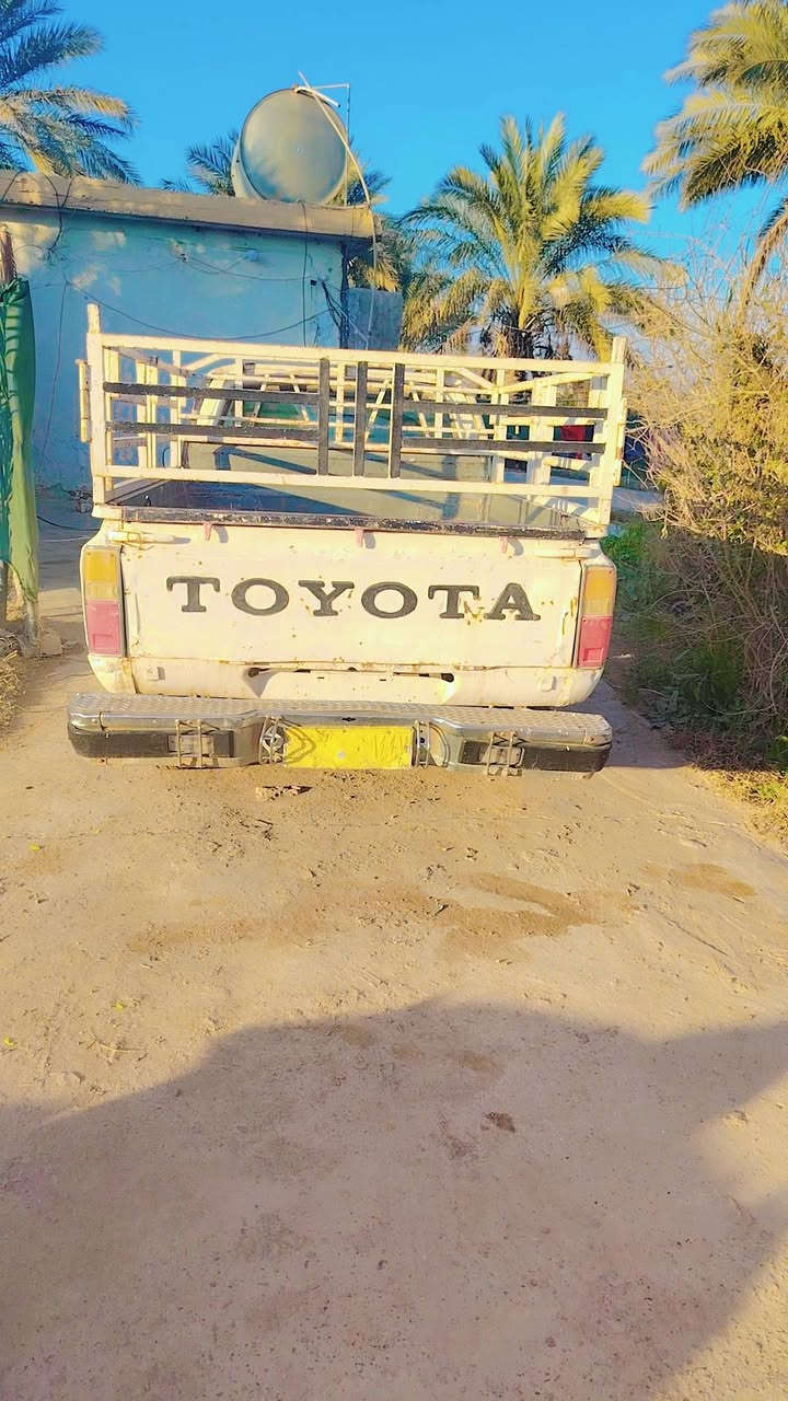 السلام عليكم ورحمه الله وبركاته للبيع بكم 85 كلها شرط ابيع حبل السعر مليونين وبيها مجال لاتصال ***********
