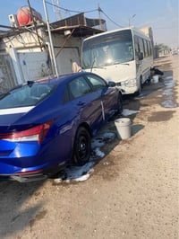 النترا • النترا 2021 • هيونداي النترا • سيارة وارد امريكي • سيارة بصره...