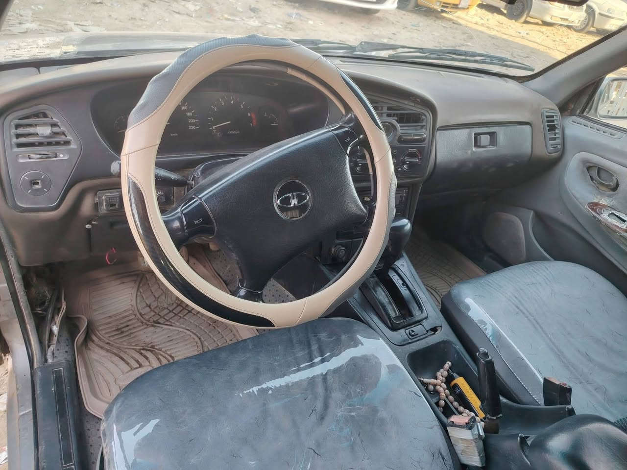 سلام عليكم برنس للبيع رقم نكليزي كربلاء موجوده بابل قظاء القاسم مكينه كير اوتوماتيك موديل 97كشر حلو بيه نواقص بصيطه السعر 30وبيه مجال ***********
