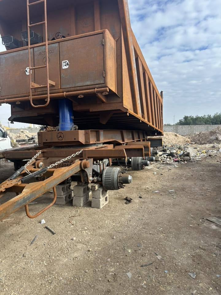 مقطوره البيع الستفسار اتصل ***********
