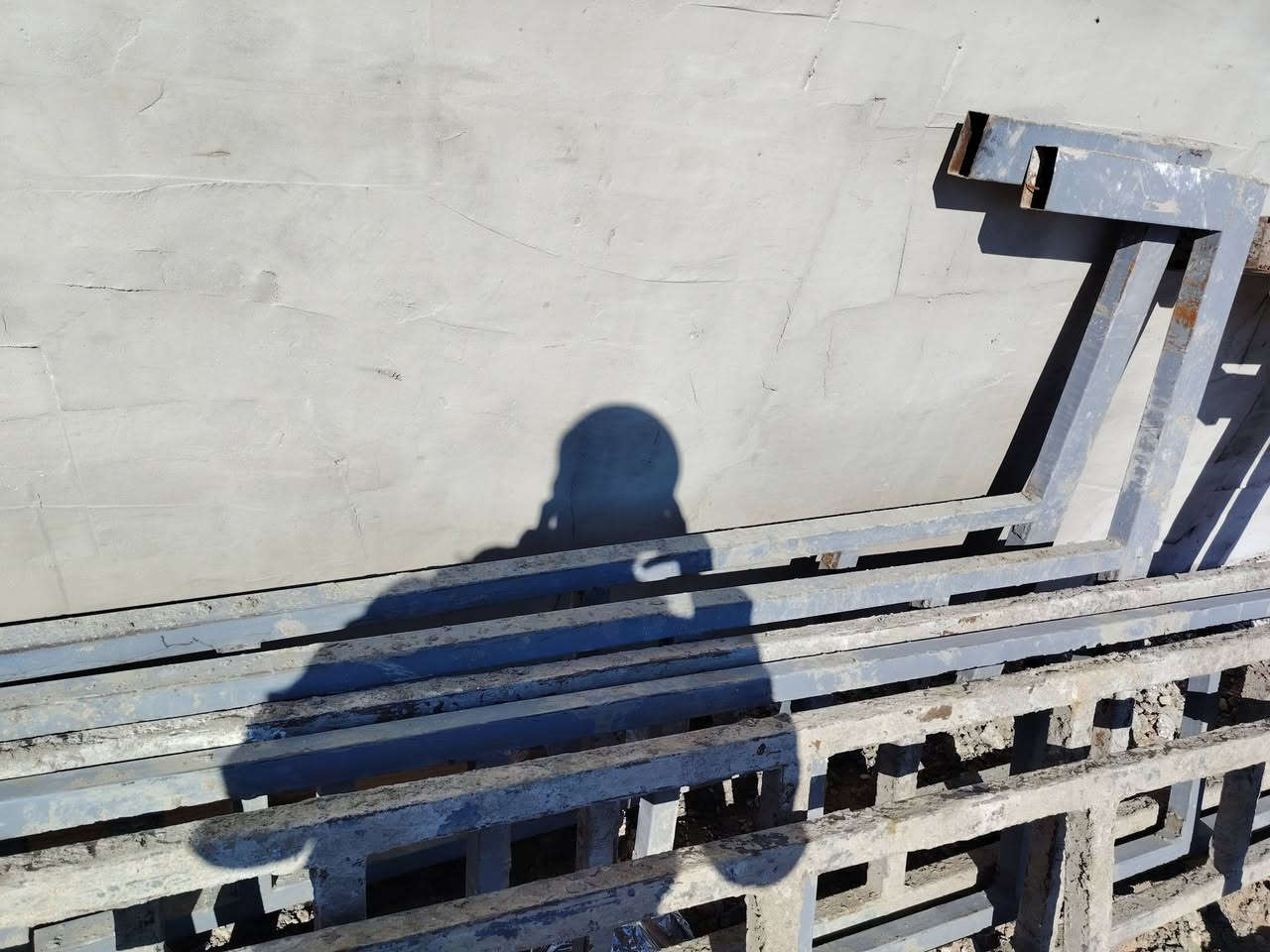 سكله للبيع 3 متر
عدد 2 السعر الواحد 45


**إذا كنت صاحب هذا الإعلان وتريد حذفه لأي سبب، رجاءا أرسل رسالة إلى الدعم الفني**