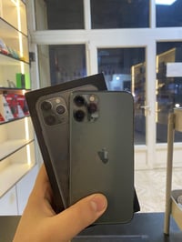 آيفون ١٢ برو • ٢٥٦ • بطاريه ٦٨%