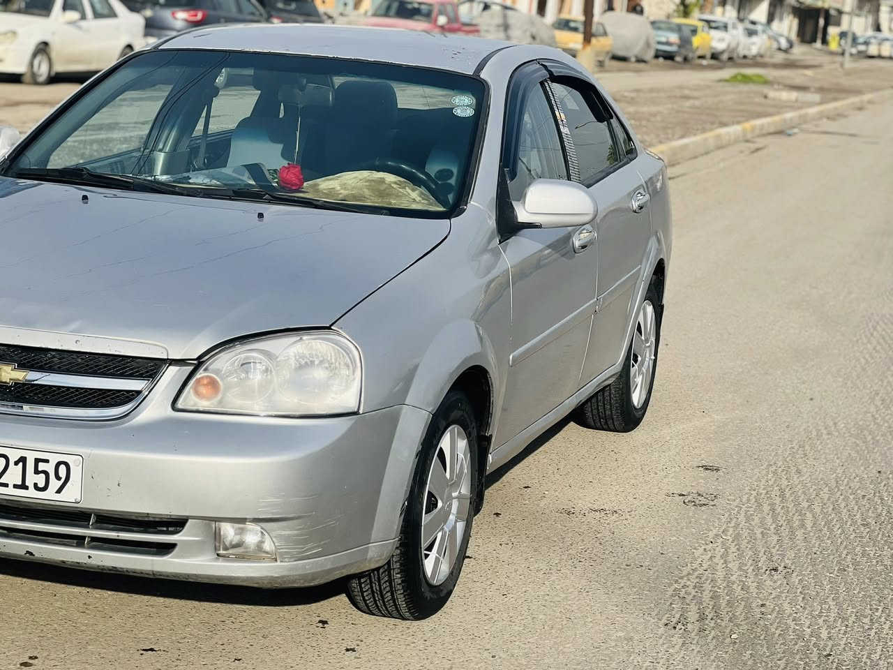 اوبترا 2009
رقم اربيل 
محرك 16
كير محرك شرط
هزه سنويه جديد
شرط الوكاله و التحويل 
سياره بيها صبغ حزام بدون دواخل شرط
السعر 67وبيها مجال 
***********
