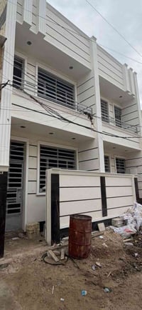 مشتملات للبيع 60 متر واجهه 4 بناء حديث تسليم مفتاح بناء درجه أولى عنوا...