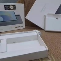 🟡HONOR Pad X9 تابلت 🟡 1- شاشة كبيرة بدقة 2K وتردد 120Hz 2- المقاس : 11...