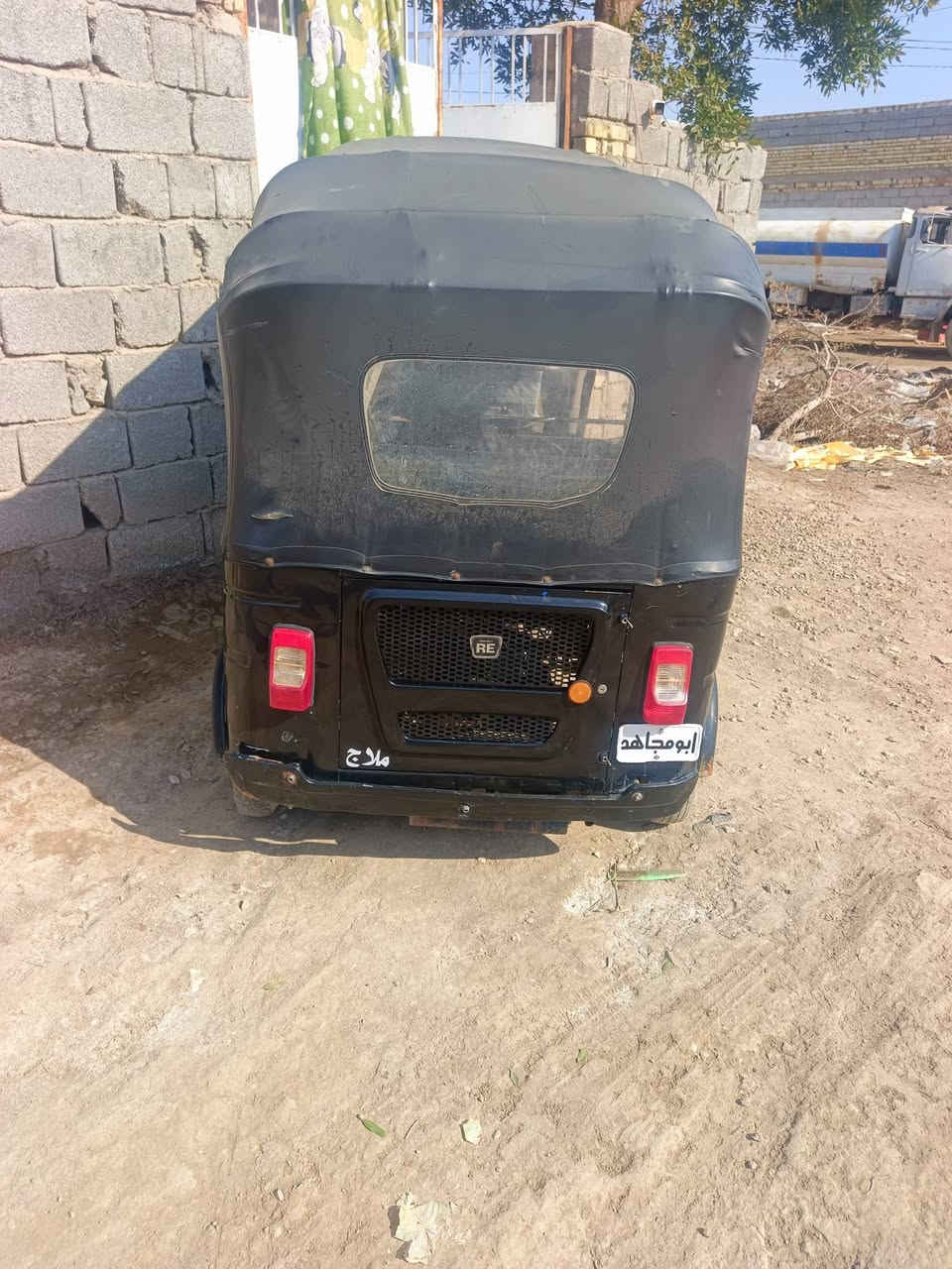 تكتك لبيع موديل 2021 رقم واسط عنوان كوت شارع نفط سعر 6600 شراي ينتصل ***********
