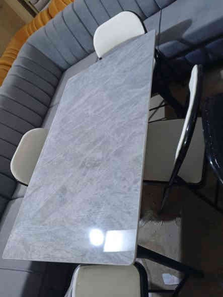 معرض تكريت للاثاث المنزلي للجمله والمفرد
يتوفر ميز طعام 4 كراسي يتوفر جميع انواع وللوان مختلفه ويتوفر لدينا توصيل وبسعار جمله عنوان لمعرض 

تكريت شارع الزهور لحولي مقابل مدرسه كنوز لهليه مجاور مجمع رداد للنشائيه محل ابو عبد الله 🥰🌹 

للاستفسار اكثر تصال على الرقم الهاتف او مراسله ع واتساب 
***********
*********** واتساب
