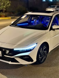 ٢٠٢٥ • ماشي ٨٠٠٠ • فول اوبشن