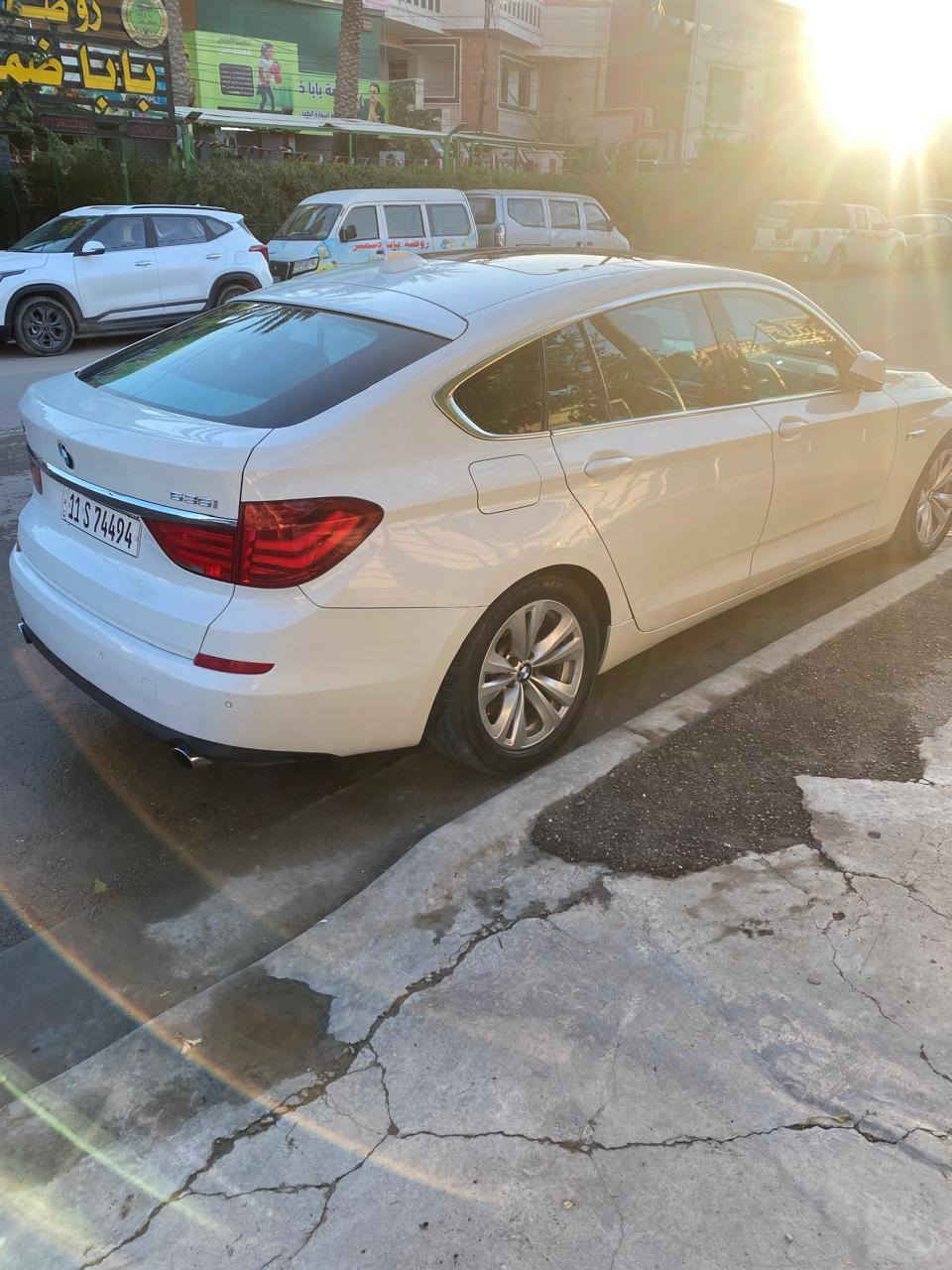 بيئم ٢٠١٢ رقم بغداد باسمي تحويل مباشر نظيفة جدا للبيع مابيه ضربة ققط صبغ مكانات اثر خدوش جاهزة من كلشي وبالحقيقة احلى من الصور السعر ١٤٢ وبيه مجال بسيط الشراي يتصل *********** اتصال او واتساب مكاني بغداد الغزالية
