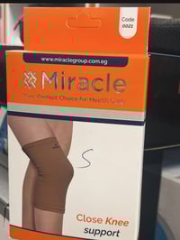 رباط الركبة • يدعم المفصل • مريح ومرن