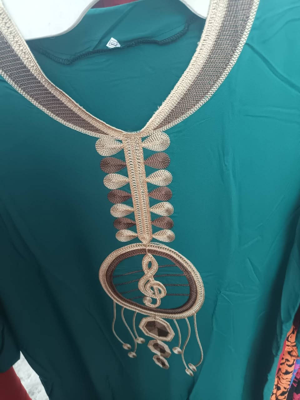 سلام عليكم نزل موسم الصيفي تنزيلات دشداشه 5


**إذا كنت صاحب هذا الإعلان وتريد حذفه لأي سبب، رجاءا أرسل رسالة إلى الدعم الفني**