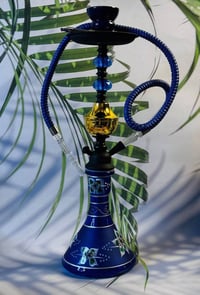 نركيلة وسط • كولش حلو • توصيل محافظات