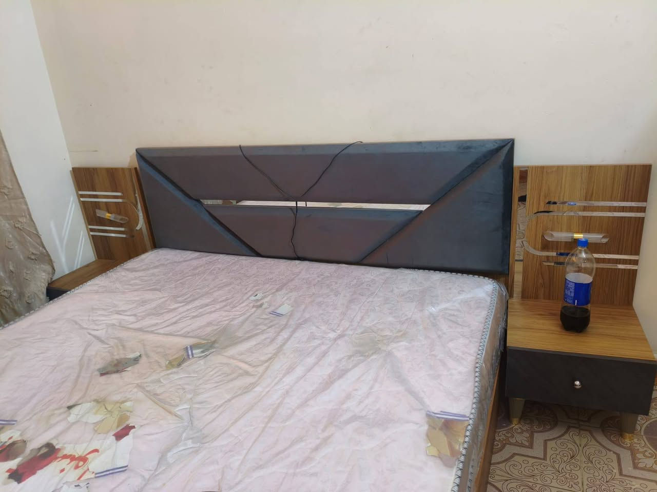 525


**إذا كنت صاحب هذا الإعلان وتريد حذفه لأي سبب، رجاءا أرسل رسالة إلى الدعم الفني**