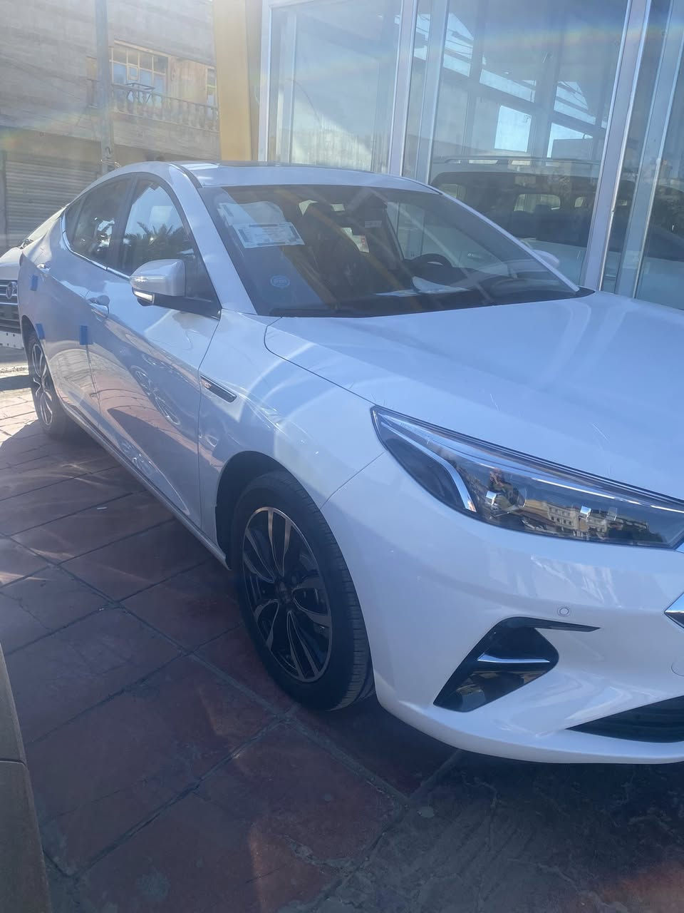 جاك جي سفن
ضمان ٦ سنوات صيانه ١٥٠٠ تيربو 
سنتين تبديل دهن مجاني 
فتحه 
جلد 
فول تحكمات ستيرن 
مري شفط 
كامره خلفيه 
حساسات 

عروض رمضان 🌙
سعر مناسب جدا 

لمعرفه السعر الاتصال ع رقم 
***********
