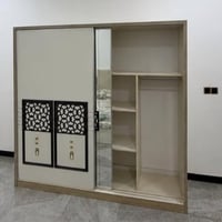 غرفة نوم 5 قطع للبيع نضيفه 07805544636