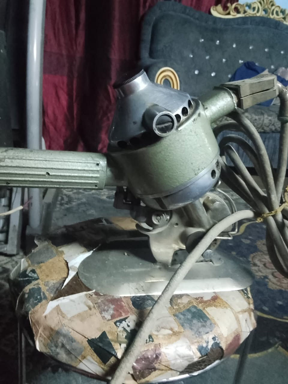 منشار قص الخشب كهرباي بغداد جميله


**إذا كنت صاحب هذا الإعلان وتريد حذفه لأي سبب، رجاءا أرسل رسالة إلى الدعم الفني**