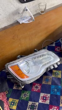 حلة • قطع غيار • اتصال