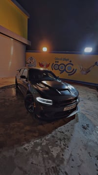 جارجر SXT • تحويل SRT • ٢٠٢١