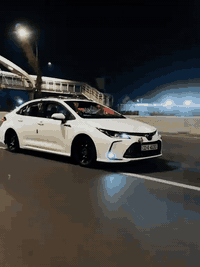 سلام عليكم للبيع
كورلا ساز خليجي موديل 2022 ماشيه .100
الرقم بغداد الهزه جديده بعدهه مساقطه 
الرقم الجديد تخم تاير جديد باتري جديد  جديده السياره مدوشمه عام 
 كير محرك تبريد صدر كله مكفول 
السياره بيهه جاملغ خلفي 
السعر 170  وبيهة مجال لطيبين 
عجبك السعر اتصل معحبك ابراحتك الله الرزاق 
***********
مكان السياره بغداد الوسفية غرب مركز المصطفى
