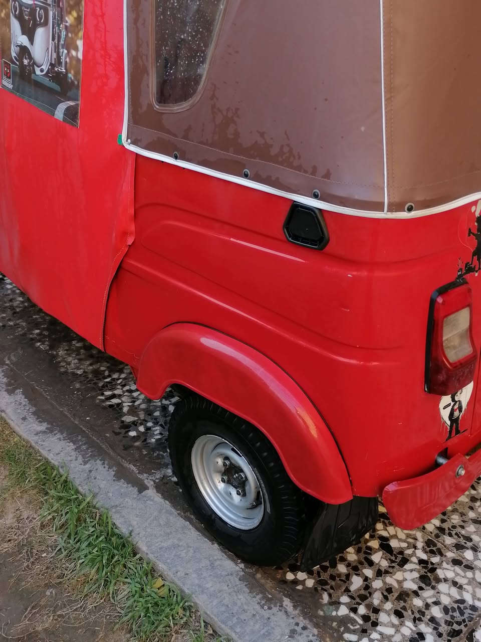 سلام عليكم شباب تكتك موديل 22 شهر الخامس تكتك نضيفه بيع سريع السعر 8:ونص وبيها مجال رقم الجوال *********** مامتواجد ع الفيس ولاواتساب بس ع الهاتف
