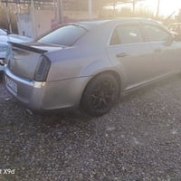 كرايسلر 300 • ٢٠١٤ • مكينة جديدة
