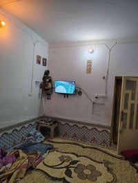 النجف الاشرف حي الرحمه • ١٣٠م • ركن مربع تجاري