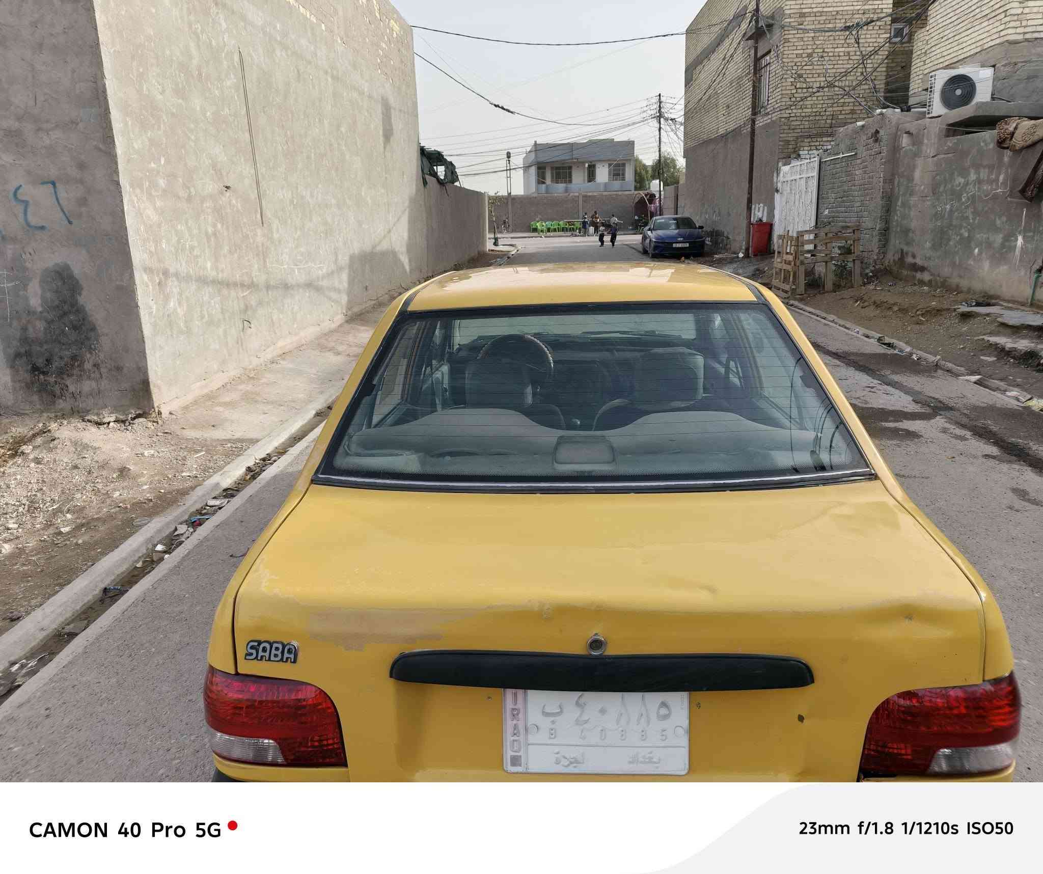 السلام عليكم سايبه موديل 11 كير ومكينه مكفولات الشواصي جديد مال شركه السعر قفل 23مستعجل علا بيع رقمي *********** مكاني بغداد حي النصر
