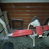 معدة طحن • بغداد