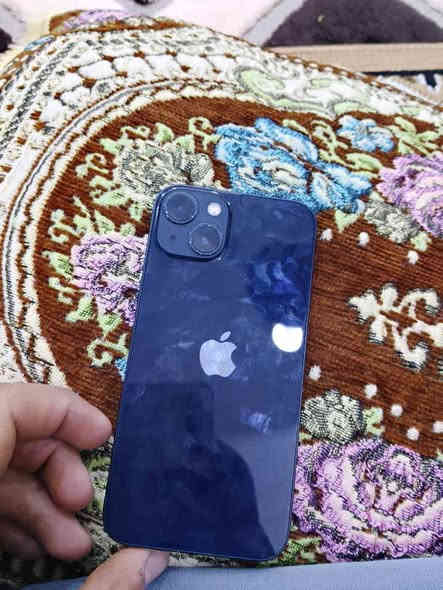 سلام عليكم ايفون 13عادي
بطاريه88🔋

ذاكرته 128📲
والجهاز امريكي 
رايده 450وبي مجال 
العنوان بل مدينه بقطاع 67 
الرقم ***********
