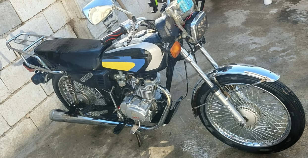 تايكر موديل 21مبدل بس كلجات سعر 400وبي مجال مكاني تكريت ديوم 📍


**إذا كنت صاحب هذا الإعلان وتريد حذفه لأي سبب، رجاءا أرسل رسالة إلى الدعم الفني**