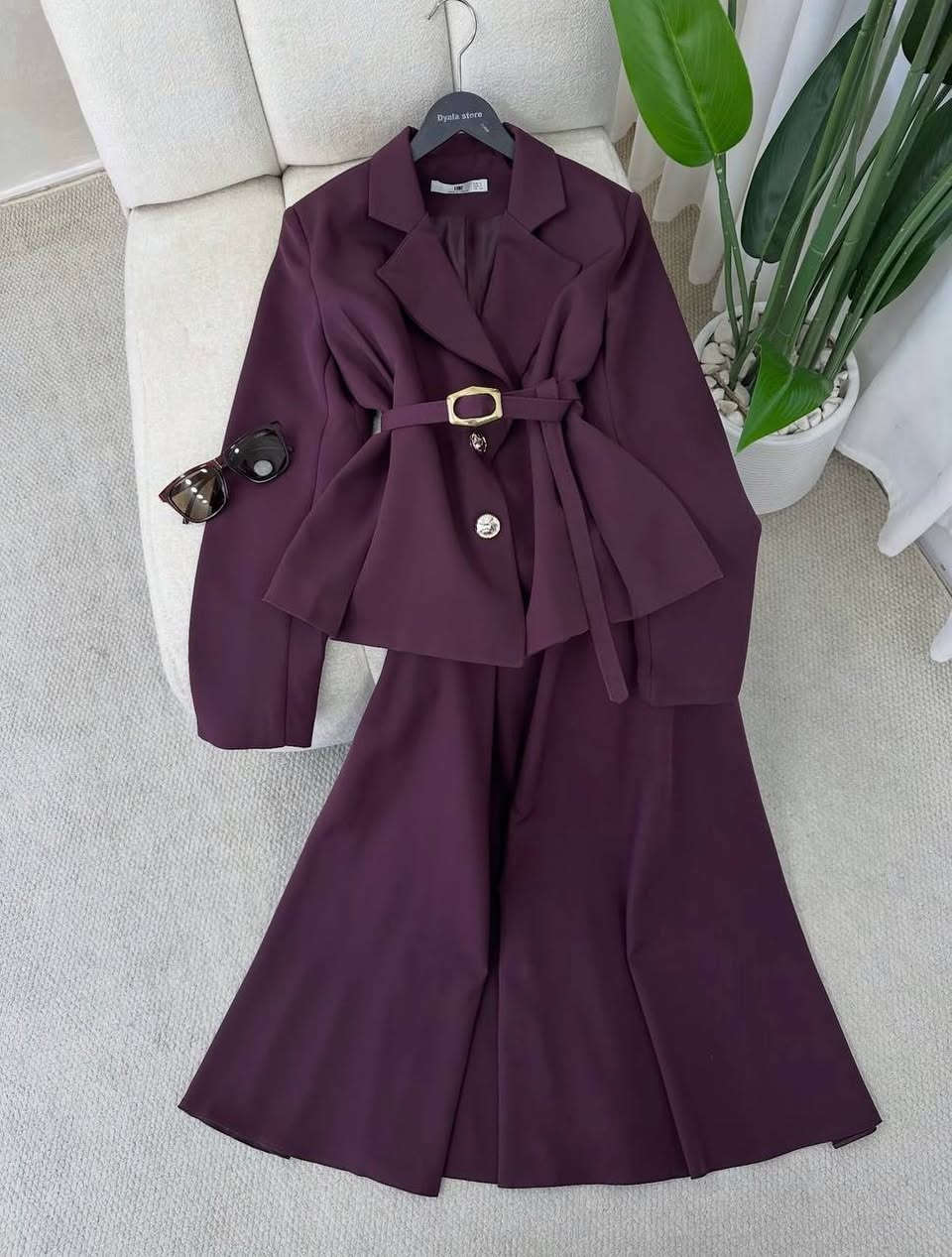 مديل يجنن  سعر35الف 
القياس 38 : 40 : 42 : 44 : 46 : 48. 
توصيل 5 لكل محافظات العراق
للحجز والاستفسار مراسلة الصفحه


**إذا كنت صاحب هذا الإعلان وتريد حذفه لأي سبب، رجاءا أرسل رسالة إلى الدعم الفني**