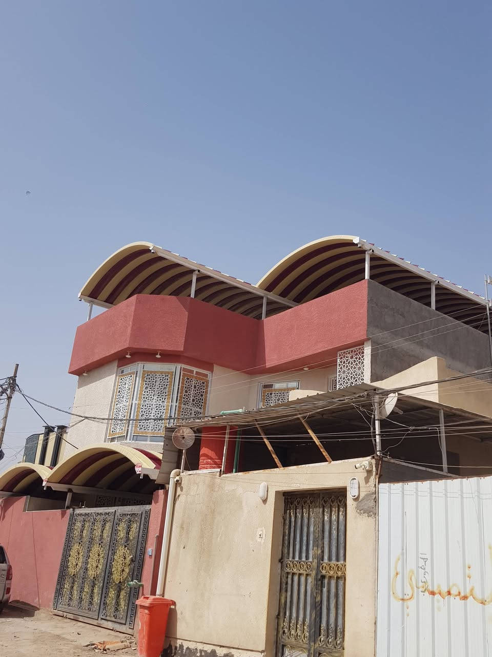 يعلن معمل جيكور عن تخفيضات مع دخول موسم الصيف وبمواصفات عاليه الجوده الاستفسار أكثر اتصلو ودللو *********** عنوانه أبو الخصيب
