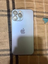 13برو ماكس أمريكي مستبدل بطاريه فقط اصليه تفصيخ بطاريه 85 ذاكره 256 ال...