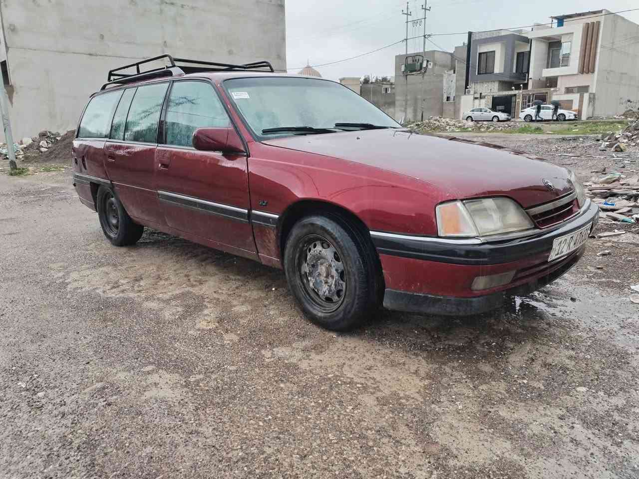 سيار اوميكا البيع سيار جاهز البيع
سنويا جديدا رقم ألماني نينوى رقم مصطر
***********
***********
شرط المكتبا ول تحويل.
