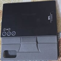 ايبادين • ١١ انش • ١٠ انش